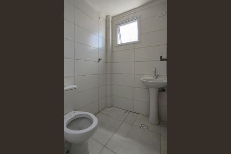 Apartamento para alugar com 88m², 2 quartos e 2 vagasBanheiro da Suíte 2