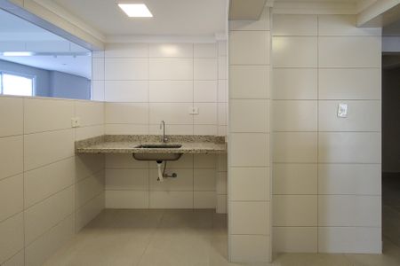 Apartamento para alugar com 88m², 2 quartos e 2 vagasÁrea comum - Salão de festas