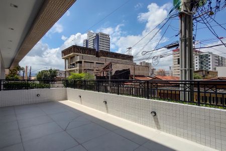 Apartamento para alugar com 88m², 2 quartos e 2 vagasÁrea comum