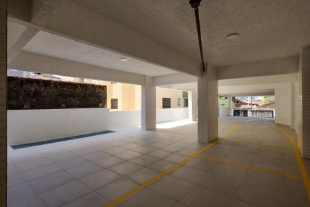 Apartamento para alugar com 88m², 2 quartos e 2 vagasGaragem