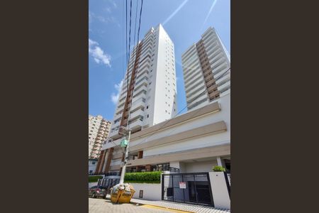 Apartamento para alugar com 88m², 2 quartos e 2 vagasFachada do Prédio