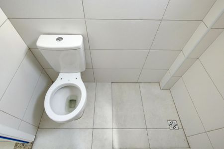 Apartamento para alugar com 88m², 2 quartos e 2 vagasBanheiro da Suíte 2