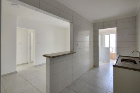 Apartamento para alugar com 88m², 2 quartos e 2 vagasCozinha