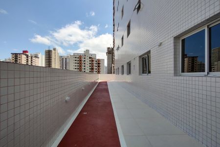 Apartamento para alugar com 88m², 2 quartos e 2 vagasPista de cooper