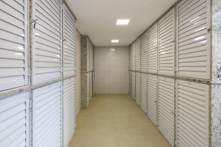 Apartamento para alugar com 88m², 2 quartos e 2 vagasArmários