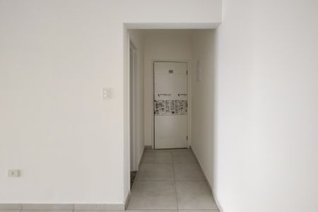 Apartamento para alugar com 88m², 2 quartos e 2 vagasHall de entrada