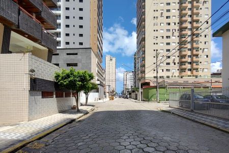 Apartamento para alugar com 88m², 2 quartos e 2 vagasVista da Rua