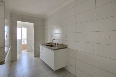 Apartamento para alugar com 88m², 2 quartos e 2 vagasCozinha