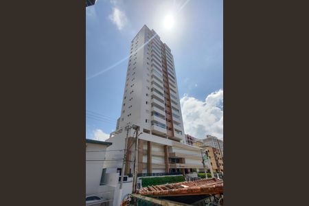 Apartamento para alugar com 88m², 2 quartos e 2 vagasFachada do Prédio