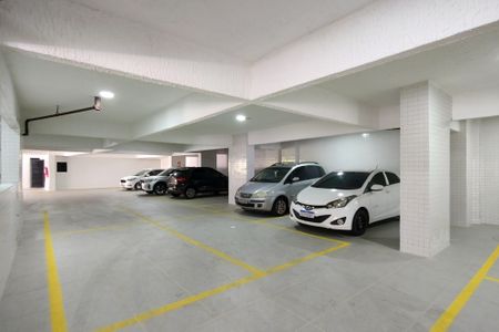 Apartamento para alugar com 88m², 2 quartos e 2 vagasGaragem