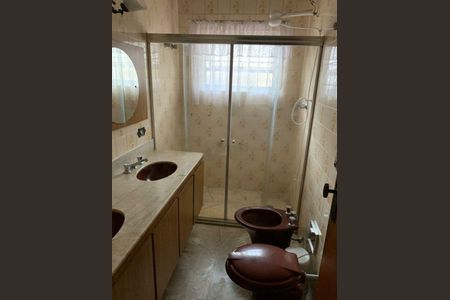 Casa à venda com 350m², 4 quartos e 3 vagas