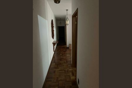 Casa à venda com 350m², 4 quartos e 3 vagas