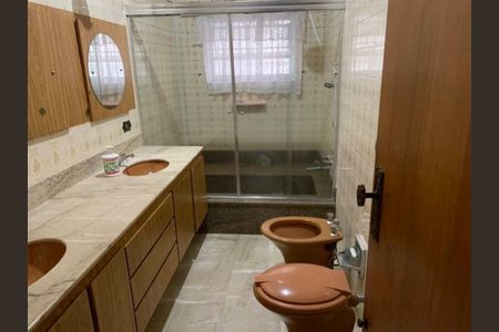 Casa à venda com 350m², 4 quartos e 3 vagas