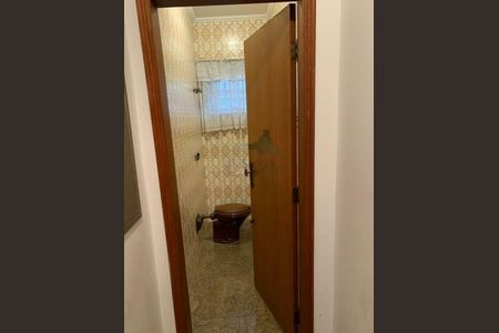 Casa à venda com 350m², 4 quartos e 3 vagas