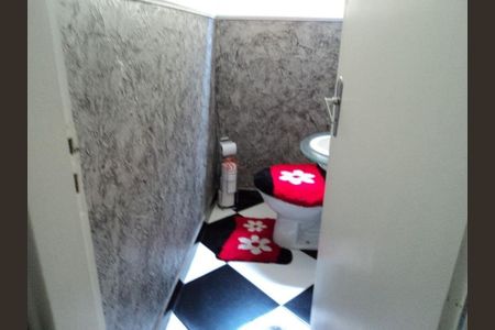 Casa à venda com 200m², 3 quartos e 2 vagas