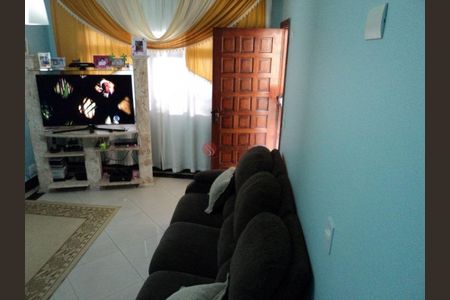 Casa à venda com 200m², 3 quartos e 2 vagas