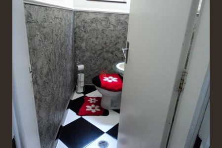 Casa à venda com 200m², 3 quartos e 2 vagas