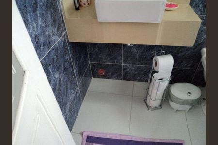Casa à venda com 200m², 3 quartos e 2 vagas
