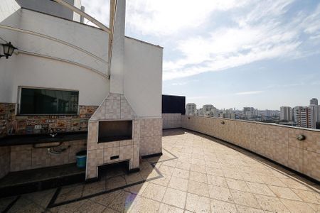 Apartamento à venda com 420m², 4 quartos e 6 vagas Apartamento à venda com 420m², 4 quartos e 6 vagasÁrea comum