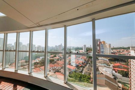 Apartamento à venda com 420m², 4 quartos e 6 vagas Apartamento à venda com 420m², 4 quartos e 6 vagasSala Vista