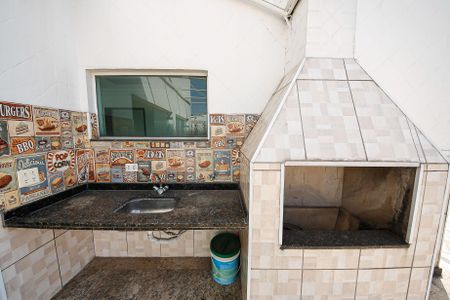 Apartamento à venda com 420m², 4 quartos e 6 vagas Apartamento à venda com 420m², 4 quartos e 6 vagasÁrea comum