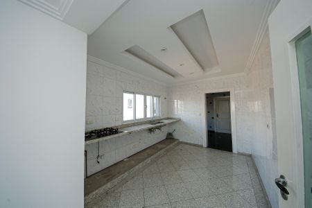 Apartamento à venda com 420m², 4 quartos e 6 vagas Apartamento à venda com 420m², 4 quartos e 6 vagasCozinha