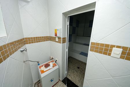 Apartamento à venda com 420m², 4 quartos e 6 vagas Apartamento à venda com 420m², 4 quartos e 6 vagasÁrea comum