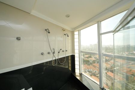 Apartamento à venda com 420m², 4 quartos e 6 vagas Apartamento à venda com 420m², 4 quartos e 6 vagasSuíte 4 Banheiro