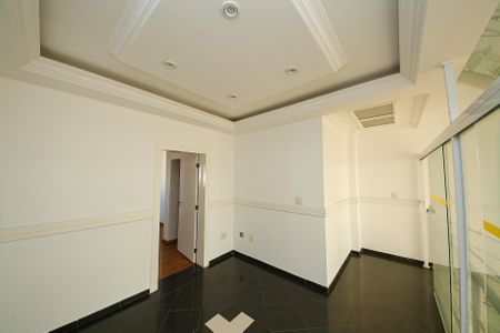 Apartamento à venda com 420m², 4 quartos e 6 vagas Apartamento à venda com 420m², 4 quartos e 6 vagasHall Suítes