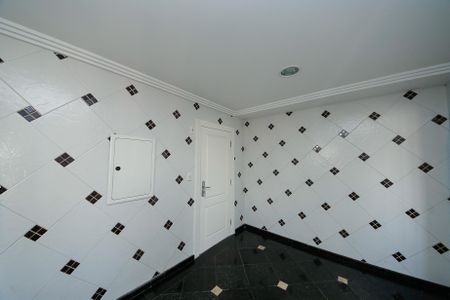 Apartamento à venda com 420m², 4 quartos e 6 vagas Apartamento à venda com 420m², 4 quartos e 6 vagasÁrea de Serviço