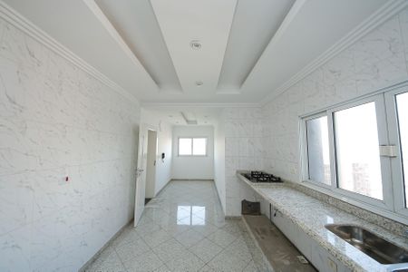 Apartamento à venda com 420m², 4 quartos e 6 vagas Apartamento à venda com 420m², 4 quartos e 6 vagasCozinha