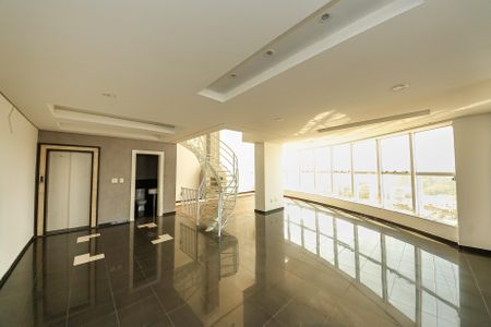 Sala de apartamento à venda com 4 quartos, 420m² em Jardim Avelino, São Paulo