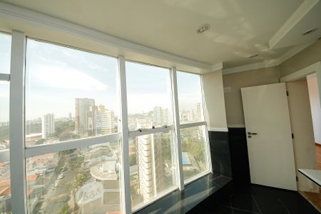 Apartamento à venda com 420m², 4 quartos e 6 vagas Apartamento à venda com 420m², 4 quartos e 6 vagasSuíte 4 Banheiro