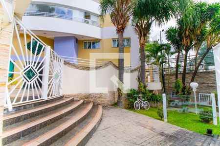 Apartamento à venda com 420m², 4 quartos e 6 vagas Apartamento à venda com 420m², 4 quartos e 6 vagasÁrea comum