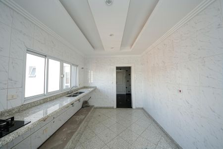 Apartamento à venda com 420m², 4 quartos e 6 vagas Apartamento à venda com 420m², 4 quartos e 6 vagasCozinha