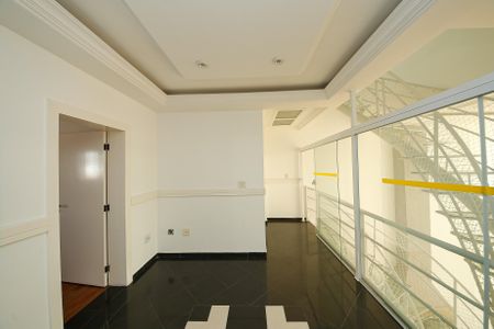Apartamento à venda com 420m², 4 quartos e 6 vagas Apartamento à venda com 420m², 4 quartos e 6 vagasHall Suítes