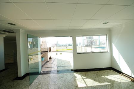 Apartamento à venda com 420m², 4 quartos e 6 vagas Apartamento à venda com 420m², 4 quartos e 6 vagasÁrea gourmet