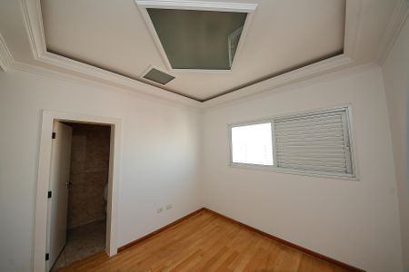 Apartamento à venda com 420m², 4 quartos e 6 vagas Apartamento à venda com 420m², 4 quartos e 6 vagasSuíte 3