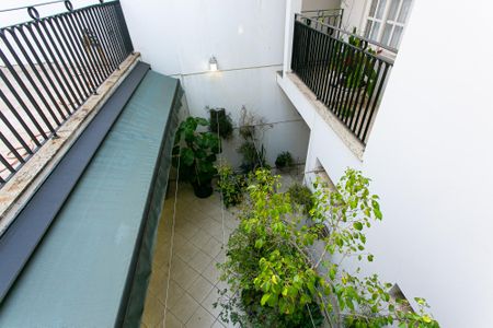 Casa à venda com 625m², 3 quartos e 4 vagasVista do Terraço
