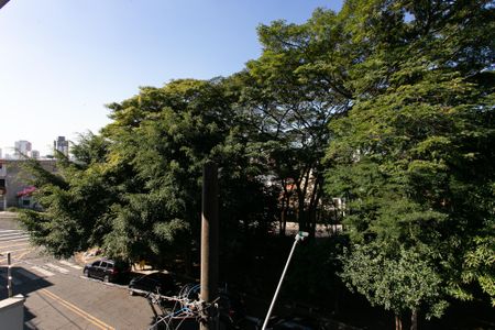 Casa à venda com 625m², 3 quartos e 4 vagasVista da Varanda da Suíte 1
