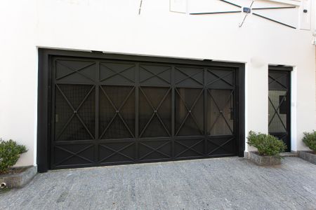 Casa à venda com 625m², 3 quartos e 4 vagasFachada