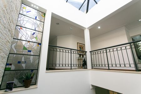Casa à venda com 625m², 3 quartos e 4 vagasCorredor das Suítes