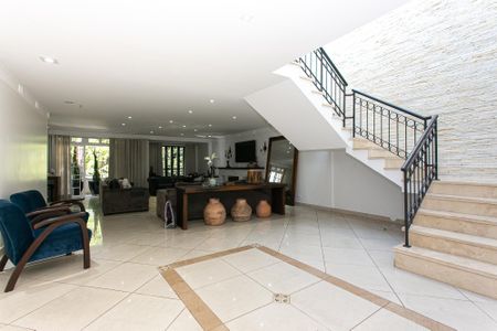 Casa à venda com 625m², 3 quartos e 4 vagasSala