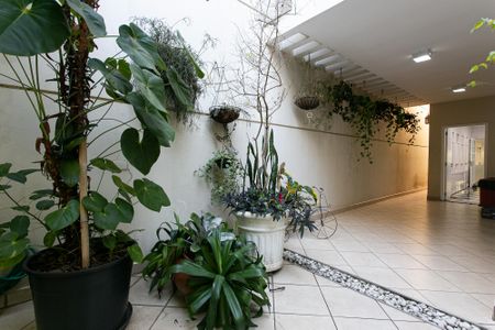 Casa à venda com 625m², 3 quartos e 4 vagasQuintal