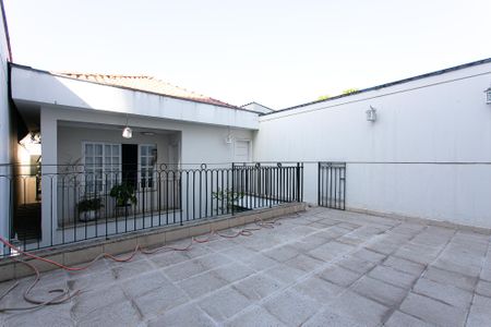 Casa à venda com 625m², 3 quartos e 4 vagasTerraço