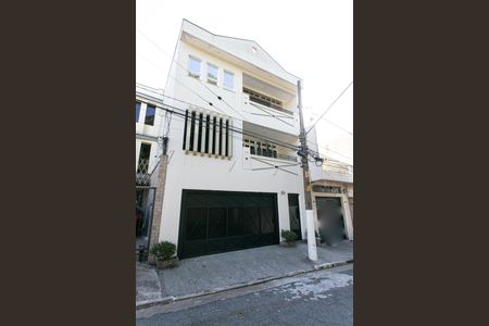 Casa à venda com 625m², 3 quartos e 4 vagasFachada