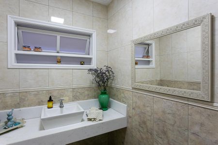 Casa à venda com 625m², 3 quartos e 4 vagasLavabo