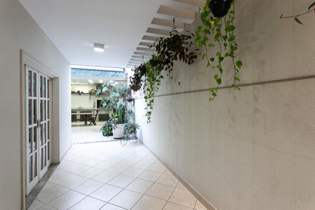 Casa à venda com 625m², 3 quartos e 4 vagasQuintal