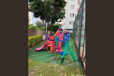 Apartamento à venda com 60m², 2 quartos e 1 vaga