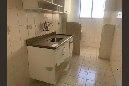 Apartamento à venda com 60m², 2 quartos e 1 vaga